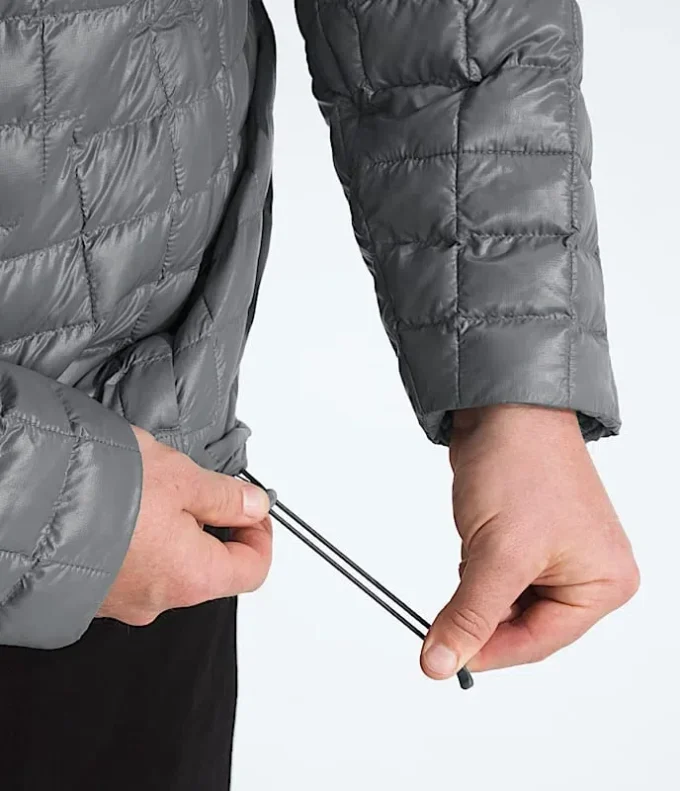 Herrejakke i stor størrelse THERMOBALL™