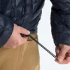 Herrejakke i stor størrelse THERMOBALL™