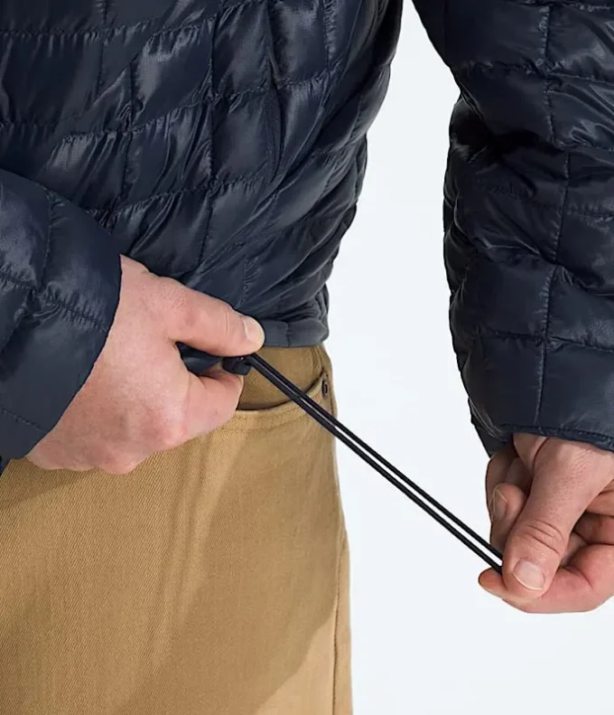Herrejakke i stor størrelse THERMOBALL™