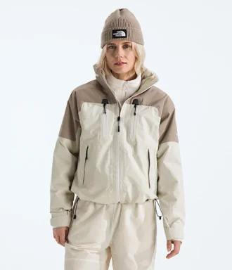 Hike Devils Thumb GORE-TEX® jakke til kvinder