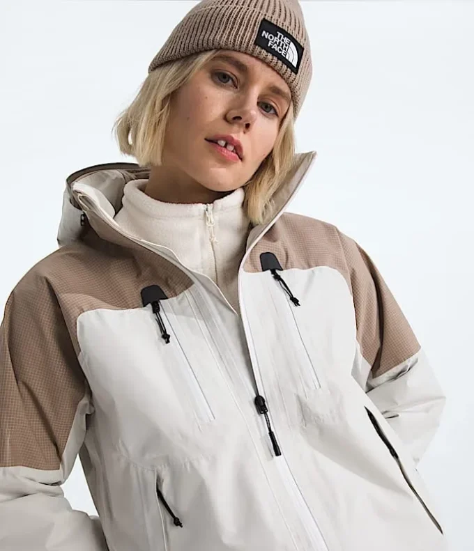 Hike Devils Thumb GORE-TEX® jakke til kvinder