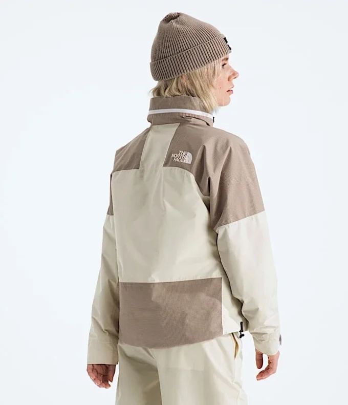 Hike Devils Thumb GORE-TEX® jakke til kvinder