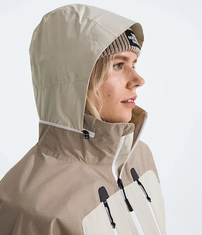 Hike Devils Thumb GORE-TEX® jakke til kvinder