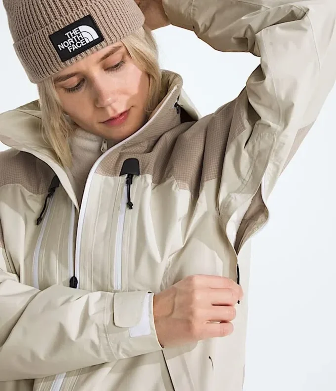 Hike Devils Thumb GORE-TEX® jakke til kvinder