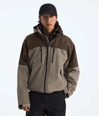 Hike Devils Thumb GORE-TEX® jakke til mænd
