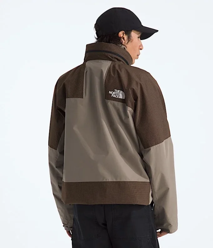 Hike Devils Thumb GORE-TEX® jakke til mænd