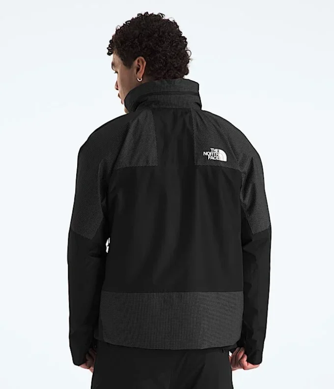 Hike Devils Thumb GORE-TEX® jakke til mænd