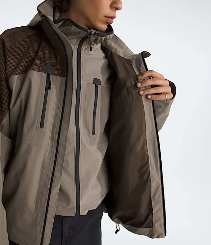 Hike Devils Thumb GORE-TEX® jakke til mænd