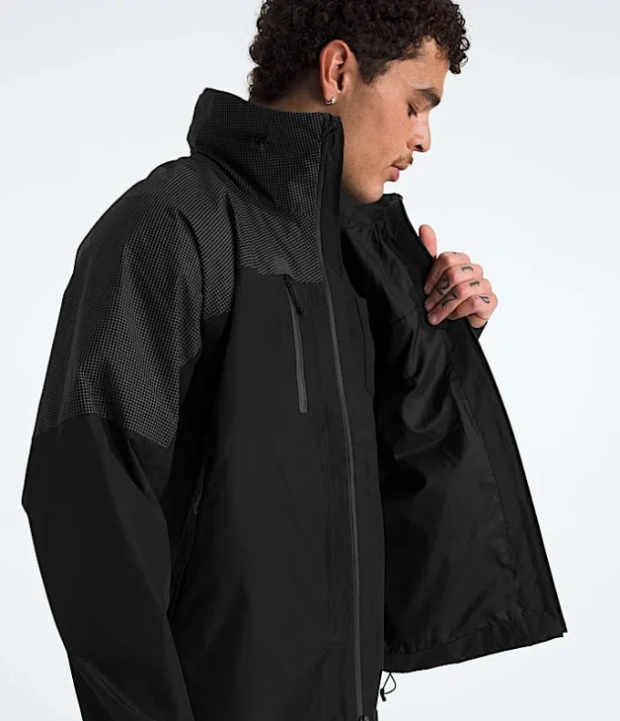 Hike Devils Thumb GORE-TEX® jakke til mænd