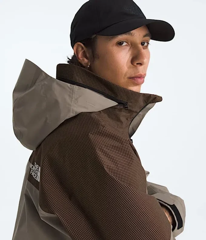 Hike Devils Thumb GORE-TEX® jakke til mænd