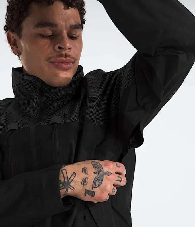 Hike Devils Thumb GORE-TEX® jakke til mænd