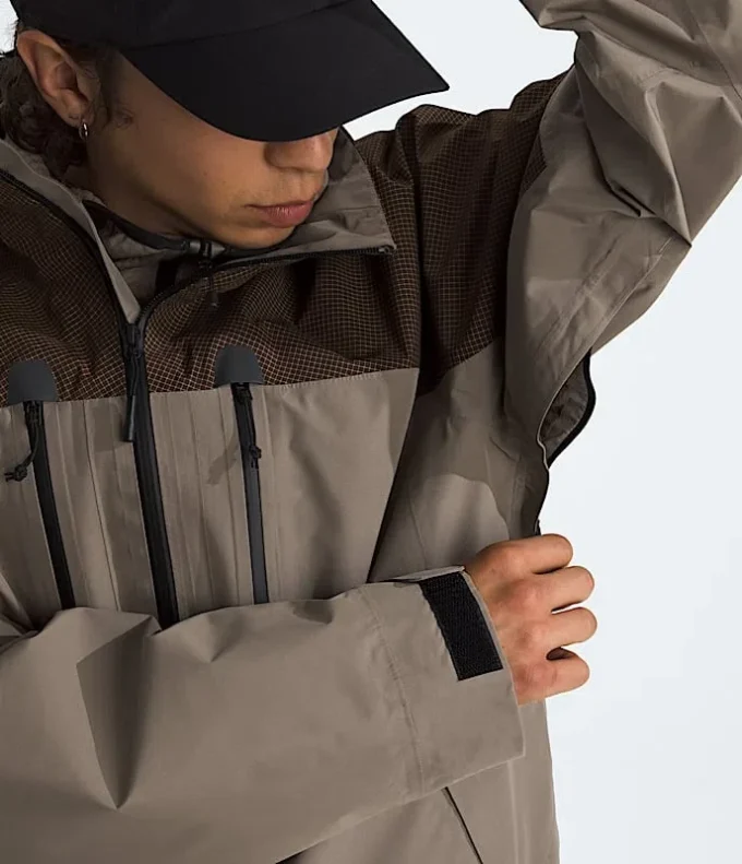 Hike Devils Thumb GORE-TEX® jakke til mænd