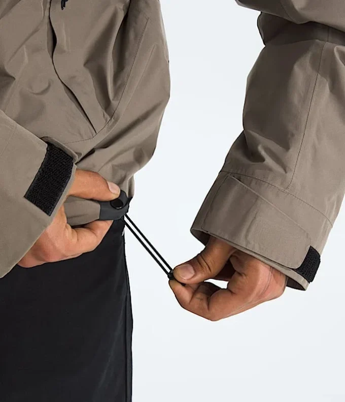 Hike Devils Thumb GORE-TEX® jakke til mænd