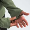Hike Mid Layer Full-Zip til drenge og piger Hike Mid Layer Full-Zip til drenge og piger