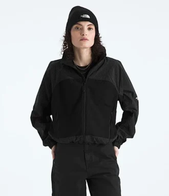 Hike Utility Wind Jacket til kvinder