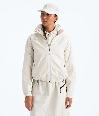 Hike Utility Wind Jacket til kvinder