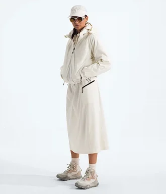 Hike Utility Wind Jacket til kvinder