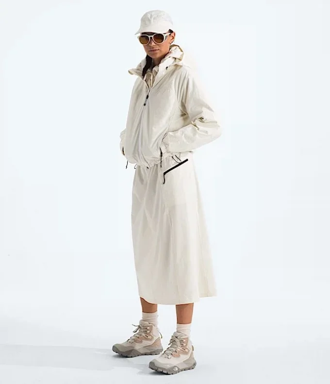 Hike Utility Wind Jacket til kvinder Hike Utility Wind Jacket til kvinder