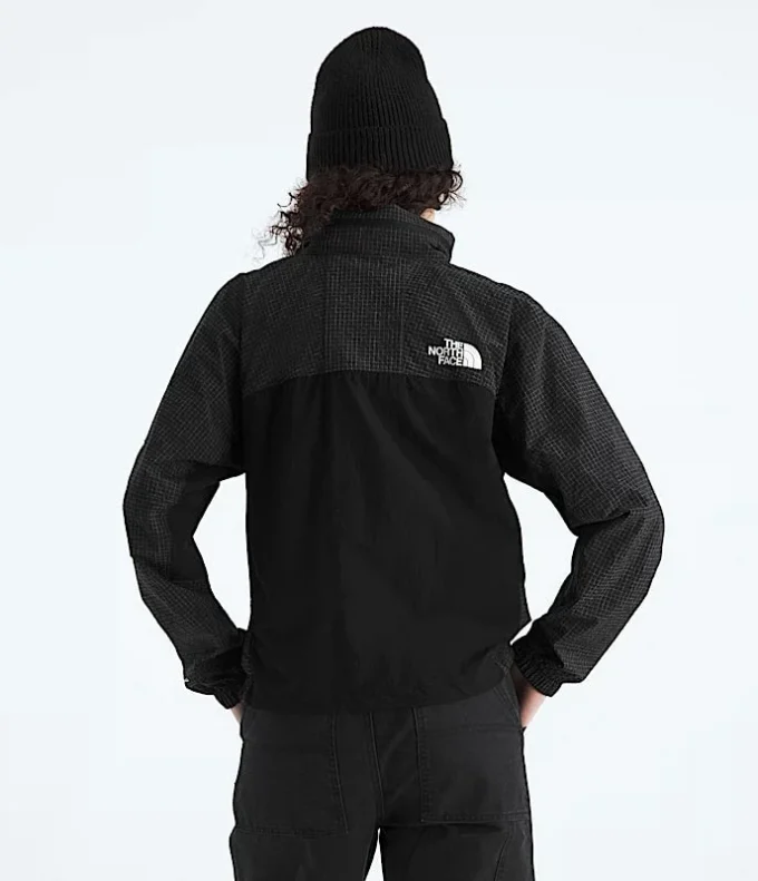 Hike Utility Wind Jacket til kvinder Hike Utility Wind Jacket til kvinder