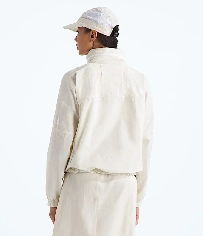 Hike Utility Wind Jacket til kvinder Hike Utility Wind Jacket til kvinder
