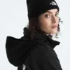 Hike Utility Wind Jacket til kvinder Hike Utility Wind Jacket til kvinder
