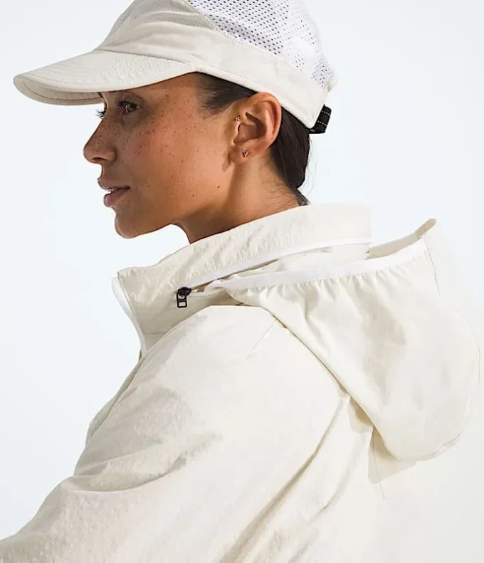 Hike Utility Wind Jacket til kvinder Hike Utility Wind Jacket til kvinder