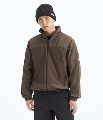 Hike Utility Wind Jacket til mænd