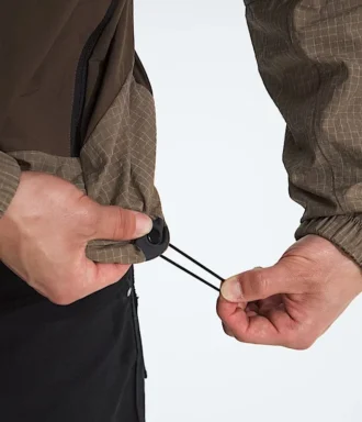 Hike Utility Wind Jacket til mænd