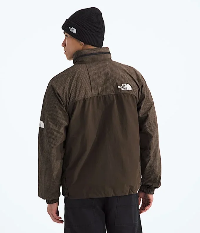 Hike Utility Wind Jacket til mænd Hike Utility Wind Jacket til mænd