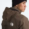 Hike Utility Wind Jacket til mænd Hike Utility Wind Jacket til mænd