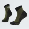 Hiking Quarter Socks
