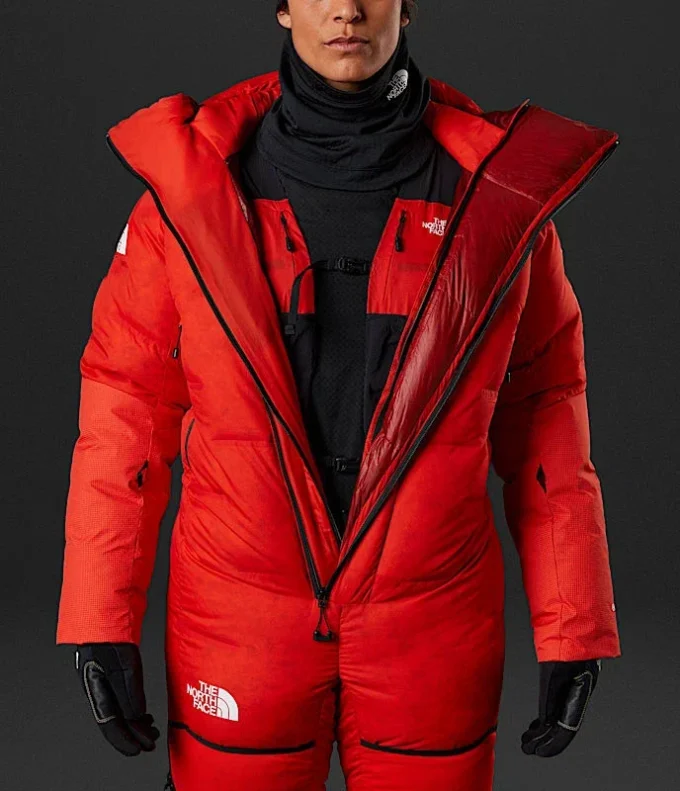 Himalayan-dragt til kvinder Himalayan-dragt til kvinder