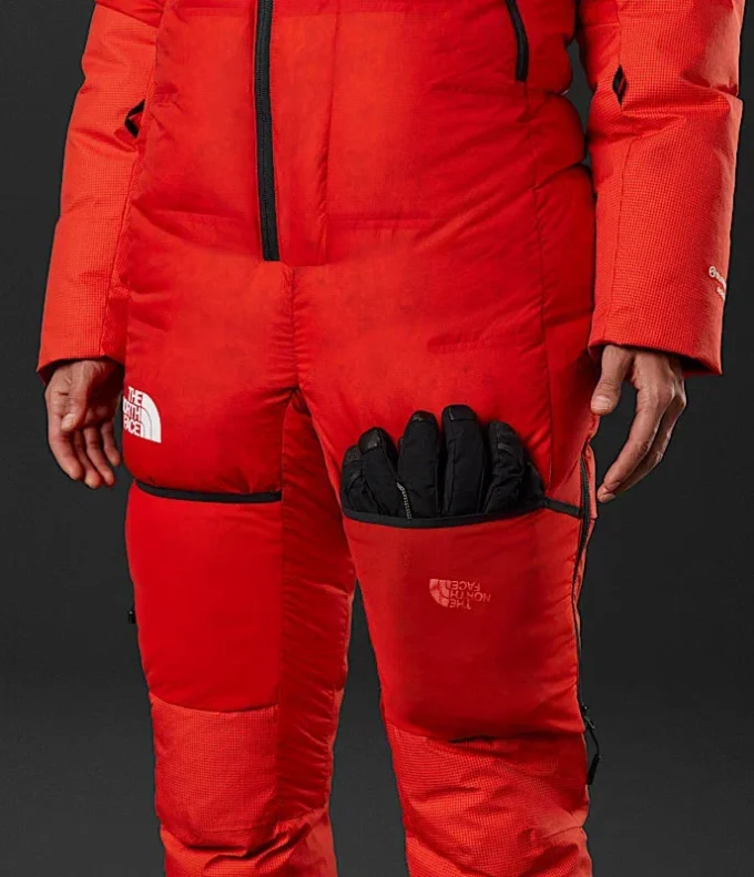 Himalayan-dragt til kvinder Himalayan-dragt til kvinder