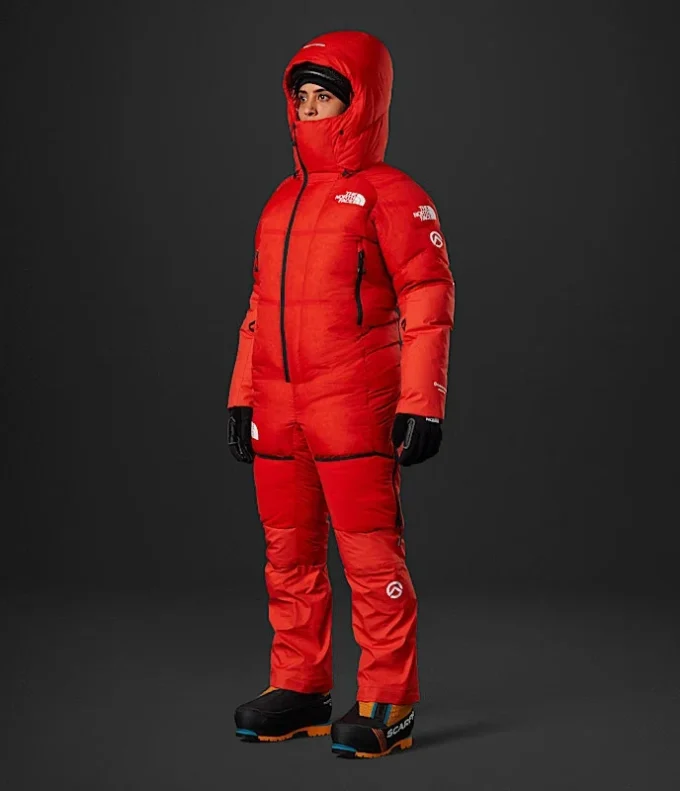 Himalayan-dragt til kvinder Himalayan-dragt til kvinder