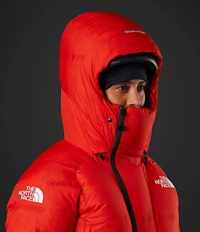 Himalayan-dragt til kvinder Himalayan-dragt til kvinder