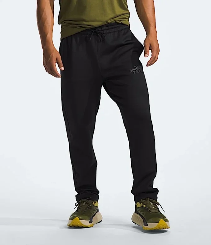 Horizon Performance Fleece-bukser til mænd