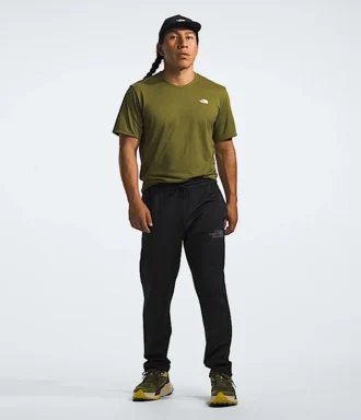 Horizon Performance Fleece-bukser til mænd