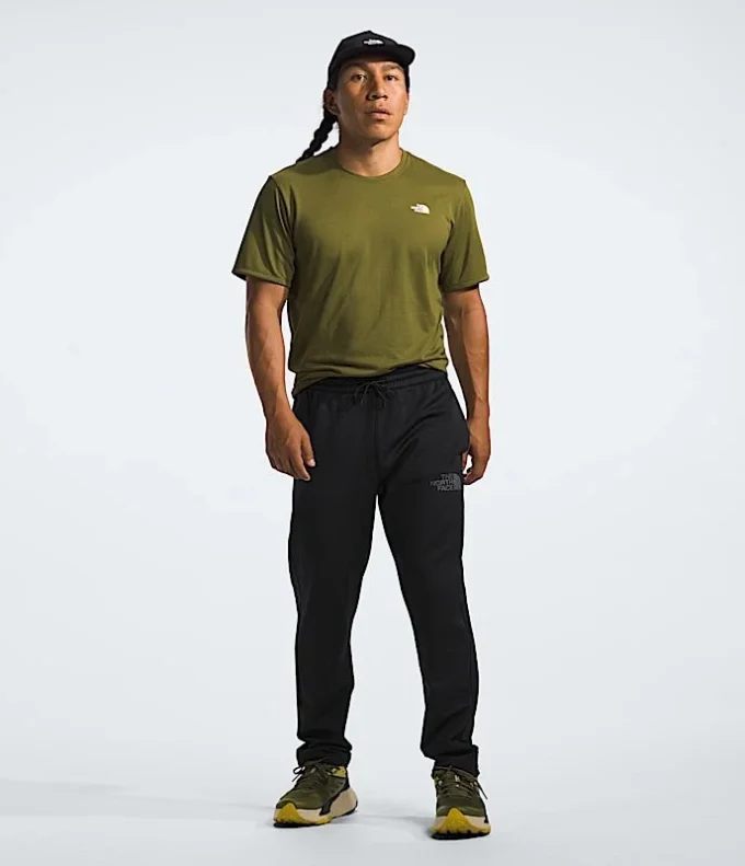 Horizon Performance Fleece-bukser til mænd