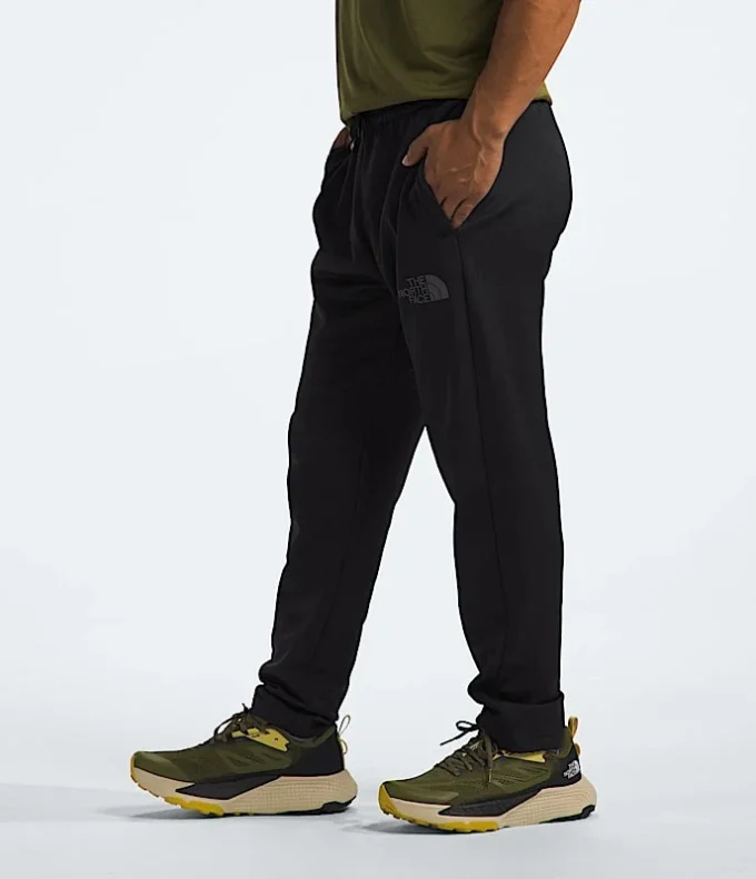 Horizon Performance Fleece-bukser til mænd