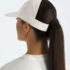 Horizon Top Knot Hat