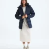 Hydrenalite™ City Down Hooded Parka til kvinder Hydrenalite™ City Down Hooded Parka til kvinder
