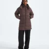 Hydrenalite™ City Down Hooded Parka til kvinder Hydrenalite™ City Down Hooded Parka til kvinder