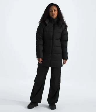 Hydrenalite™ City Down Hooded Parka til kvinder Hydrenalite™ City Down Hooded Parka til kvinder