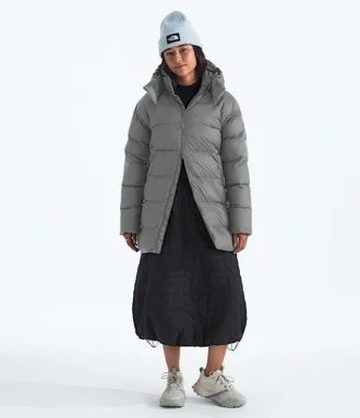 Hydrenalite™ City Down Hooded Parka til kvinder Hydrenalite™ City Down Hooded Parka til kvinder