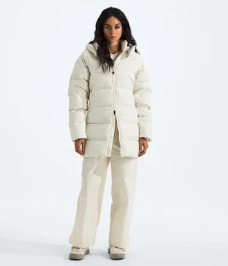 Hydrenalite™ City Down Hooded Parka til kvinder Hydrenalite™ City Down Hooded Parka til kvinder