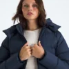 Hydrenalite™ City Down Hooded Parka til kvinder Hydrenalite™ City Down Hooded Parka til kvinder