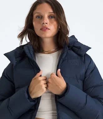 Hydrenalite™ City Down Hooded Parka til kvinder Hydrenalite™ City Down Hooded Parka til kvinder