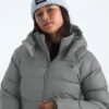 Hydrenalite™ City Down Hooded Parka til kvinder Hydrenalite™ City Down Hooded Parka til kvinder