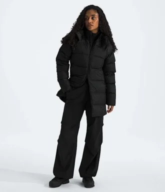 Hydrenalite™ City Down Hooded Parka til kvinder Hydrenalite™ City Down Hooded Parka til kvinder