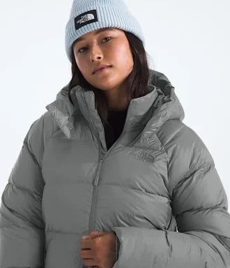 Hydrenalite™ City Down Hooded Parka til kvinder Hydrenalite™ City Down Hooded Parka til kvinder